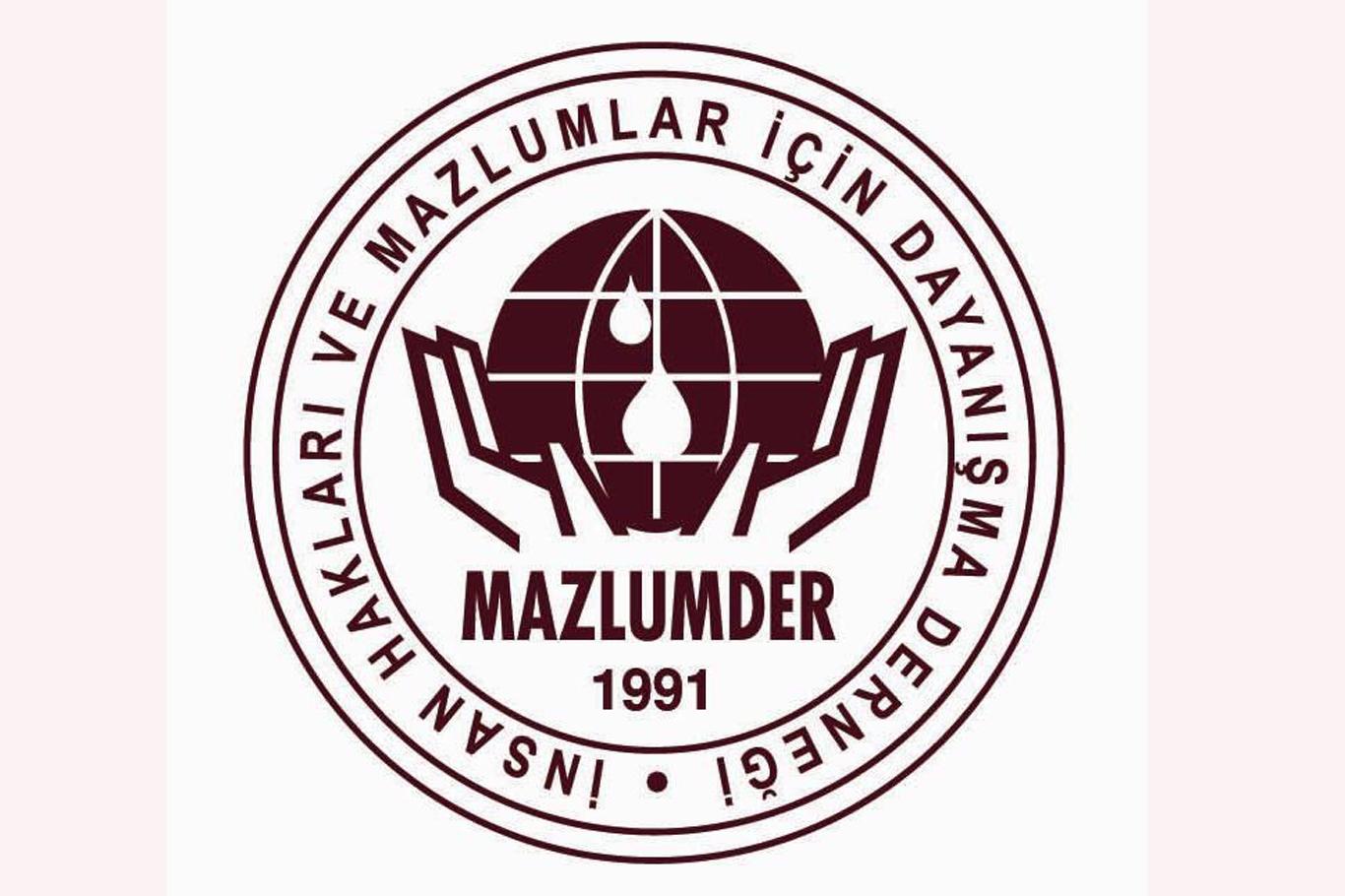Mazlumder 16 şubesini kapattı Mazlumder 16 şubesini kapattı